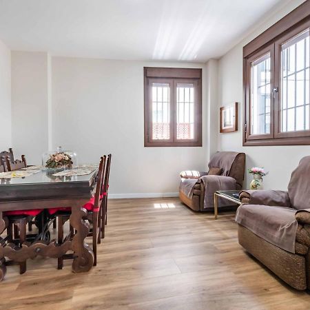 2 Bedrooms 2 Bathrooms - Triana- Siviglia Esterno foto
