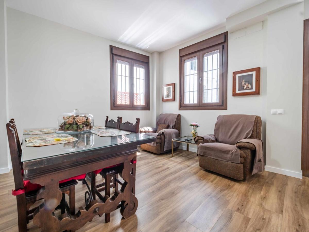 2 Bedrooms 2 Bathrooms - Triana- Siviglia Esterno foto