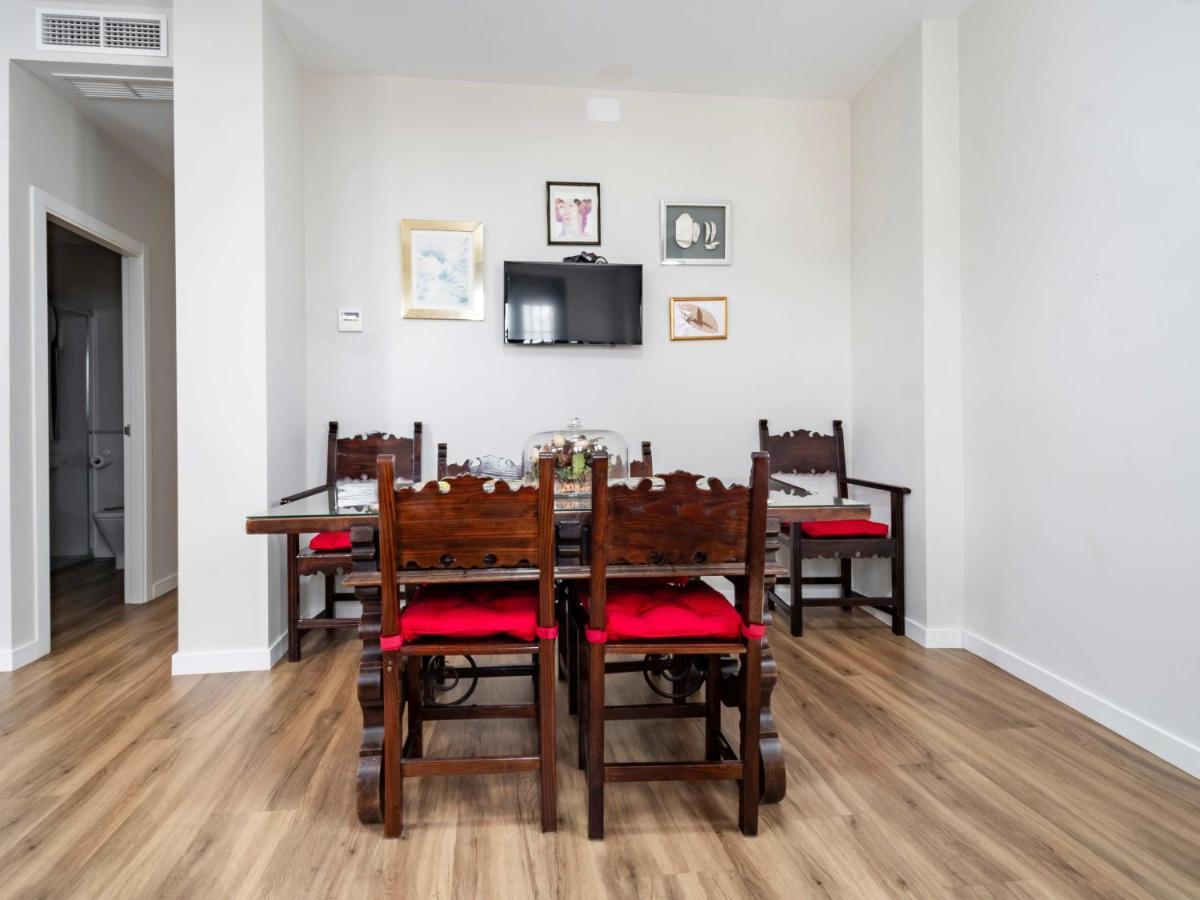 2 Bedrooms 2 Bathrooms - Triana- Siviglia Esterno foto