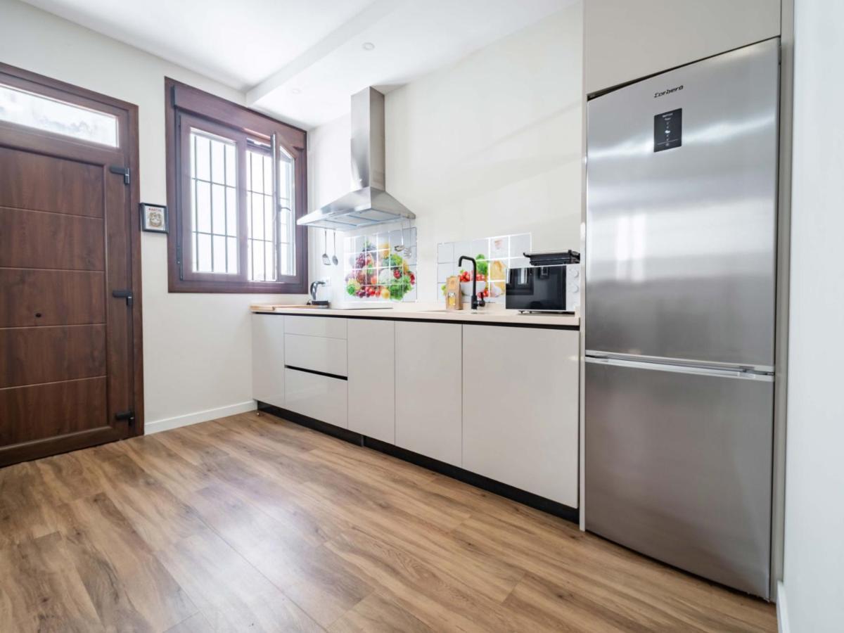 2 Bedrooms 2 Bathrooms - Triana- Siviglia Esterno foto
