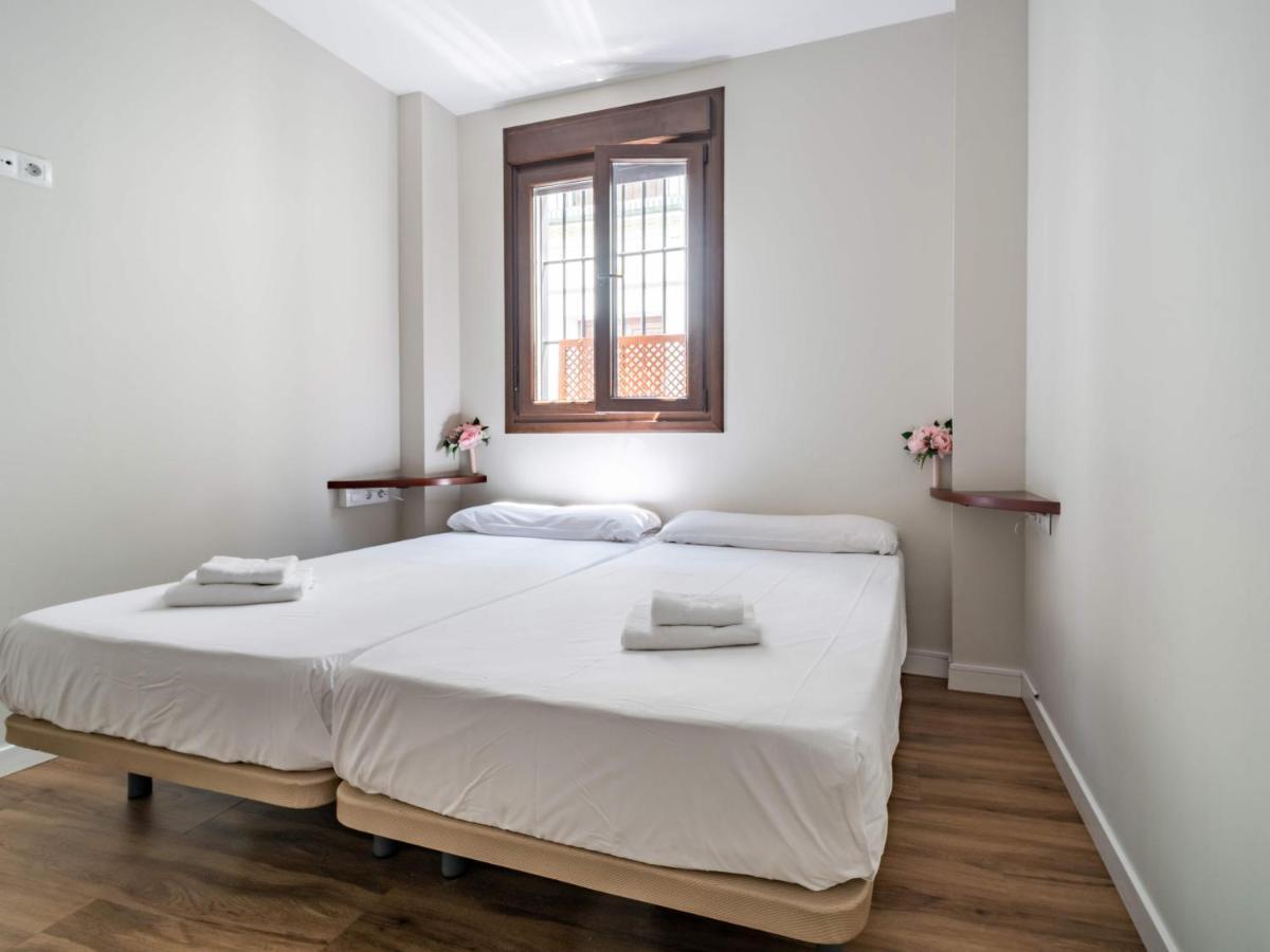 2 Bedrooms 2 Bathrooms - Triana- Siviglia Esterno foto