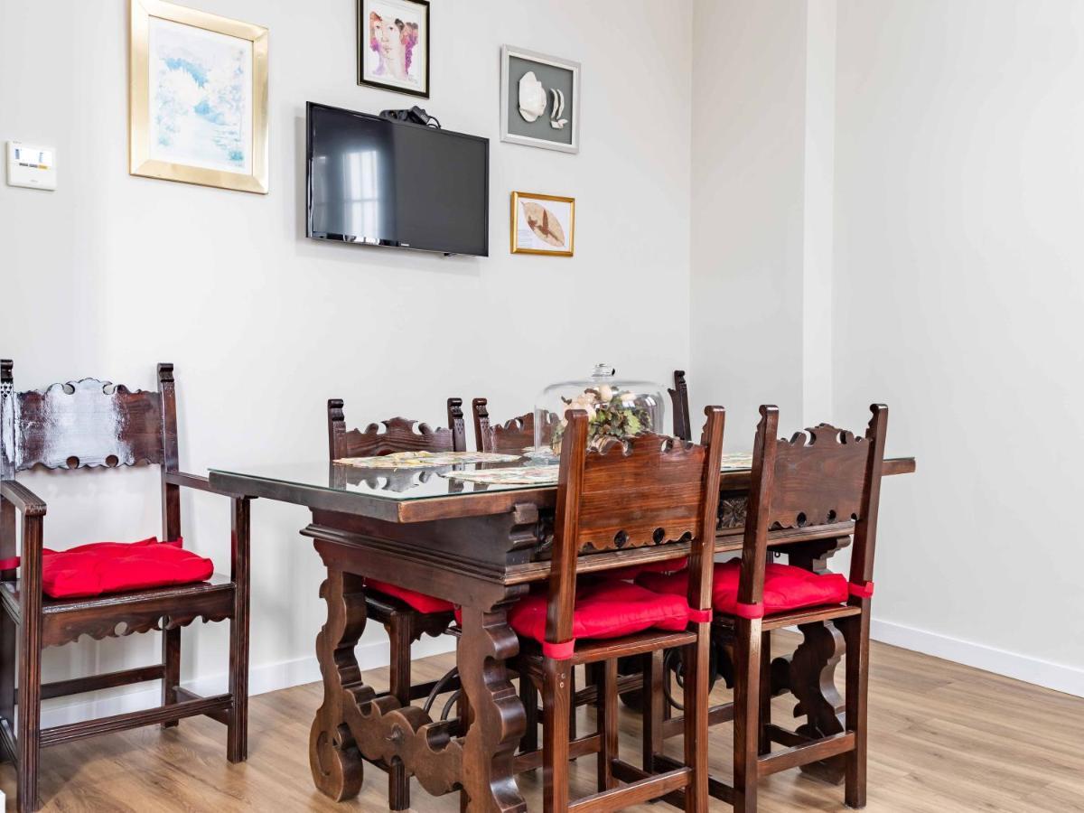 2 Bedrooms 2 Bathrooms - Triana- Siviglia Esterno foto