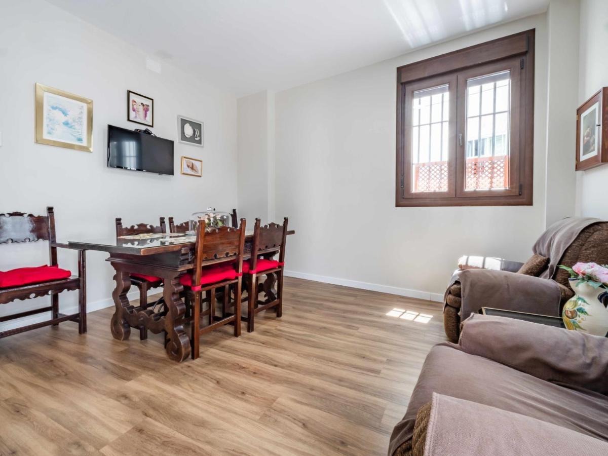 2 Bedrooms 2 Bathrooms - Triana- Siviglia Esterno foto