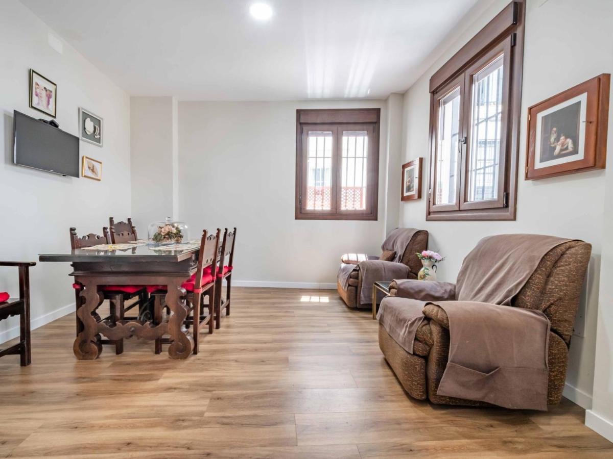 2 Bedrooms 2 Bathrooms - Triana- Siviglia Esterno foto